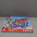 SYNARRY Large USA World Wooden Puzzles for Kids Ages 4-6, Learning United States World Maps Puzles for Kids Ages 6-8, Wood Jigsaw Puzzles Educational Games Toys Gifts for Boys Girls Ages 3-8