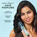 2 x Herbal Essences Hair Perfume for Women, Coconut Scent | Hair Mist Fragrance Spray, Frizz Control, 3.2 fl oz, for all Hair Types
