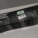 Electric Massage Roller for Deep Tissue & Lymphatic Drainage