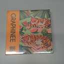 Jigsaw Puzzles for Adults 1000 Pieces, Summer Tiger Puzzle, Colorful as Home Wall Decor for Family Challenging Games