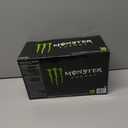 Monster Energy Drink, Green, Original, 16 Ounce (Pack of 15)