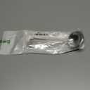 ZDFQly Small Ladle, 304 Stainless Steel Small Gravy Soup Serving Ladle for Sauces or Serving Soup Spoon, Silver (2 pack)