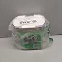 ProKeeper Flour Storage Container, 4-Quart, BPA-Free Plastic, Dishwasher Safe (1 Piece)