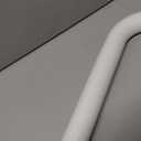 48 Inch Anti Slip Shower Grab Bar, Munzong Bathroom Grab Rails White
Knurled Handicap Balance Bar Safety Hand Rail Support Toilet Elderly Senior Assist Bath Handle