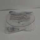 AUDUBON NACLBAF16 Clear Squirrel Baffle, 16-Inch