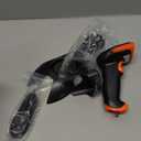 Tera Barcode Scanner Wireless 1D 2D QR with Stand: Battery Level Indicator 3 in 1 Works with Bluetooth 2.4G Wireless USB Wired Handheld Bar Code Reader with Vibration Alert HW0002 Orange