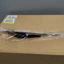 WD22X27724 WD22X33499 Dishwasher Spray Arm Dishwasher Lower Spray Arm Replacement for GE Dishwasher GDP665SYN3FS XDT500PSP5SS DDT575SGF4BB DDT575SGF8BB