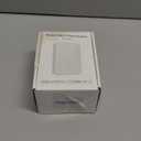 meross Smart Thermostat for Electric Baseboard and in-Wall Heaters Work with HomeKit, Alexa and Google Home, 120V-240V Wi-Fi Programmable Thermostat with Easy Install, Energy Saving, 4 Wires Needed