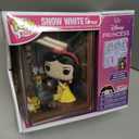 POP! NOOKS Snow white in cottage doll