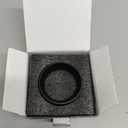 Magnetic 54mm Dosing Funnel & Espresso Puck Screen For Breville Espresso Machine Portafilter