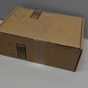 FSJ Women Flower Gold Metal Chain Chunky High Heels Ankle Strap Sandals Open Toe Fashion Summer Dressy Shoes Size 11