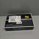 GO&SO Green Velvet Medium Lamp Shades Drum Lamp Shades 13" Top x 13" Bottom x 10" High (Spider) Modern Lampshade for Table Lamps & Floor Lamps & Bedside Lamps -Assembly Required - By GO&SO