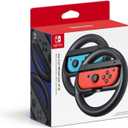 Nintendo Switch Joy-Con Wheel Accessory Pair