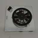 S97012026 Bathroom Fan Motor Assembly for Broan 688-K 688-J 688-H 663G, Nutone 695-R02 B 695-R03 B 696N-R02B 696N-R01 B Exhaust Fan Replacement Motor