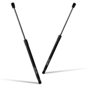 Qty(2) Hood Lift Shock Strut Supports for Ford F250 F350 F450 Super Duty 2017 2018 2019 2020 2021 2022 Replaces 4B965360,HC3B16C827AA
