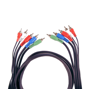 6 FT Audio/Video Cable