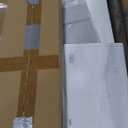 DWVO Farmhouse 6 Drawers Dresser, 59" Wide Wood Rustic Chest of Drawers with Nice Texture, Vintage Design, Storage Dressers Organizer for Living Room, Hallway, Dark Rustic Oak