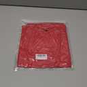 Women's Short Sleeve Sexy Lace V-Neck Summer Going Out 2025 Crop Tops Slim Fit Tees Trendy Y2k Clothing XS