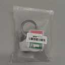 Neck Wallet & RFID Blocking Passport Holder for Travel  Waterproof Hidden Travel Wallet with Card Slots, Adjustable Strap, Portable Document Organizer for Men, Women (Gift) Black