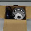 SIMPLETASTE Milk Frother, 4-in-1 Electric Milk Steamer, Automatic Warm and Cold Foam Maker and Milk Warmer for Latte, Cappuccinos, Macchiato (Blue)