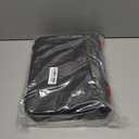 COMOWARE 20V Cordless Drill, Electric Power Drill Set with 1 Battery & Charger, 3/ 8” Keyless Chuck, 2 Variable Speed, 266 In-lb Torque, 25+1 Position and 34pcs Drill/ Driver Bits