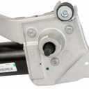 Motorcraft Wiper Motor Assembly - WM-943