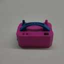 Balloon Pump, Balloon Pump Electric, Electric Balloon Pump at Home, Portable Air Blower with Dual Nozzle Balloon Air Pump for Decoration, Party and Save Time