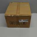 16pcs Glass Bud Vase Set, Small Blue Flower Vases for Centerpieces in Bulk, Mini Vintage Vase for Wedding, Home Decor, Table Decoration