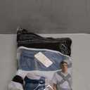 WoodyKnows Side-Sleeping Backpack, New Version with Touch Fastener Tape & Chest Strap, Sleep Position Trainer, Alleviates Snoring Caused by Throat Issues (Large)