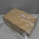 yarlung 2 Pack Bedside Organizer Hanging Caddy, Bunk Bed Shelf Plastic Storage Basket with Hooks for Dorm, Bathroom Handrail, Remote Holder, Bottles, Office Supplies