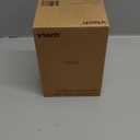 VTech VG134 DECT 6.0 Cordless Phone with Digital Answering System, Full-Duplex Speakerphone, Backlit Keypad & Display, Caller ID/Call Waiting. (White)