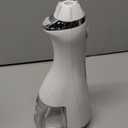 Waterpik Cordless Advanced 2.0 Water Flosser For Teeth, Gums, Braces, Dental Care With Travel Bag and 4 Tips, ADA Accepted, Rechargeable, Portable, and Waterproof, White WP580