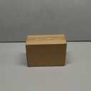 20 OZ Large Coffee Mugs, Grey Marble Ceramic Tall Beer Cups with Handle Set of 2 600 ml Oversized Porcelain Bulk Big Tea Cup for Men Women Gifts Mom and Dad (Gray)