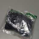 NCAA Primary Logo, Team Color Polo, College, University (Medium, Indiana Hoosiers Black)