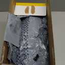 Glad ForceFlex MaxStrength XL Kitchen Trash Bags, 20 Gal, Fresh Clean, 80 Ct