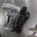 Samsung 43-Inch Class Crystal UHD U8000F 4K Smart TV (2025 Model) Endless Free Content, Crystal Processor 4K, MetalStream Design, Knox Security, Alexa Built-in