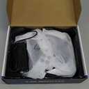 2026 Upgraded Retro Gaming Console, 20,000+ Retro Game Stick, 23 Emulators, 4K HD HDMI TV Game Stick, Built-in Classic Video Games, Plug & Play Game Console for TV 2 Wireless Controllers (Black)