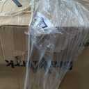 Inflatable Tent for Camping,4-6 Person Tents with 2 Room and Screen Room
