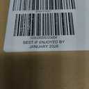 CORE Hydration+ Vibrance, Pink Grapefruit Extract Nutrient Enhanced Water with Vitamin C, Biotin and Zinc, 23.9 Fl Oz Bottle (Pack of 12) Best Before January 2026