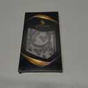 SEXYMOM Magnetic for iPhone 15 Case - Wireless Charging Compatible,Military Drop Tested Cover,Cute Floral Design for Women and Girls,Slim Fit Translucent Matte Phone Case - Little Butterfly