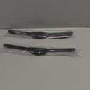 OEM QUALITY 13" + 13" PARRATI Premium All-Season Windshield Wiper Blades (Set of 2)