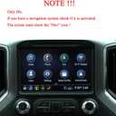 Product Image Latest 2023 GPS Navigation sd Card Map USA Fits Cadilia Chevry Buic GM 86810236