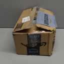 Neck Roll Pillow for Neck Pain Relief - Memory Foam Neck Support Pillow for Bed, Cylinder Pillows, Round Neck Pillow for Sleeping, 15.7 * 5 * 5 inch (Cool-Blue)