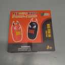 Walkie Talkies for Kids Toys for 3 4 5 6 7 8 9 10+ Years Old Boys Girls Long Range 2 Way Radio Birthday Gifts for Ages 4-6 6-8 8-12 Camping Outdoor Games Toddlers Easter Christmas Stocking Stuffers