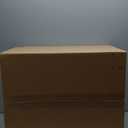 Euro Pillow Inserts 26 x 26 (Pack of 2, White), Down Feather Pillow Stuffer, Premium White Pillows for Bed, Couch, and Cushion