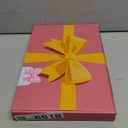 Lumi LED Drawing Board for Kids 2026 Upgraded Scratch-Resistant Light Up Dry Erase Board with 7 Neon Markers, Night Light & Writing Tablet Educational Toys Gifts for Boys Girls Ages 6-12 (12''x8'')