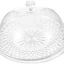 CLOCHE Cake Stand elegant cake stand keep dessert
