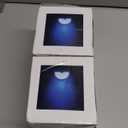 Solar Pool Lights,Solar Above Ground Pool Light,Frame Swimming Lights for Pools Accessories Waterproof, Color Changing Pool Lights-2PC