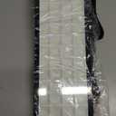 160W Flood Lights Outdoor, 16000LM LED Work Light with Plug, Daylight White 6500K LED Flood Light, IP66 Waterproof Exterior Security Lights for Yard Garage Stadium