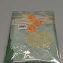 KatchOn, Indian Pooja Backdrop Decoration - 7.5X5 Feets | Green Banana Tree Banner for Ugadi, Vasant Panchami, Maha Shivaratri | Banana Leaf Backdrop Decoration | Annaprasana Decoration Backdrop